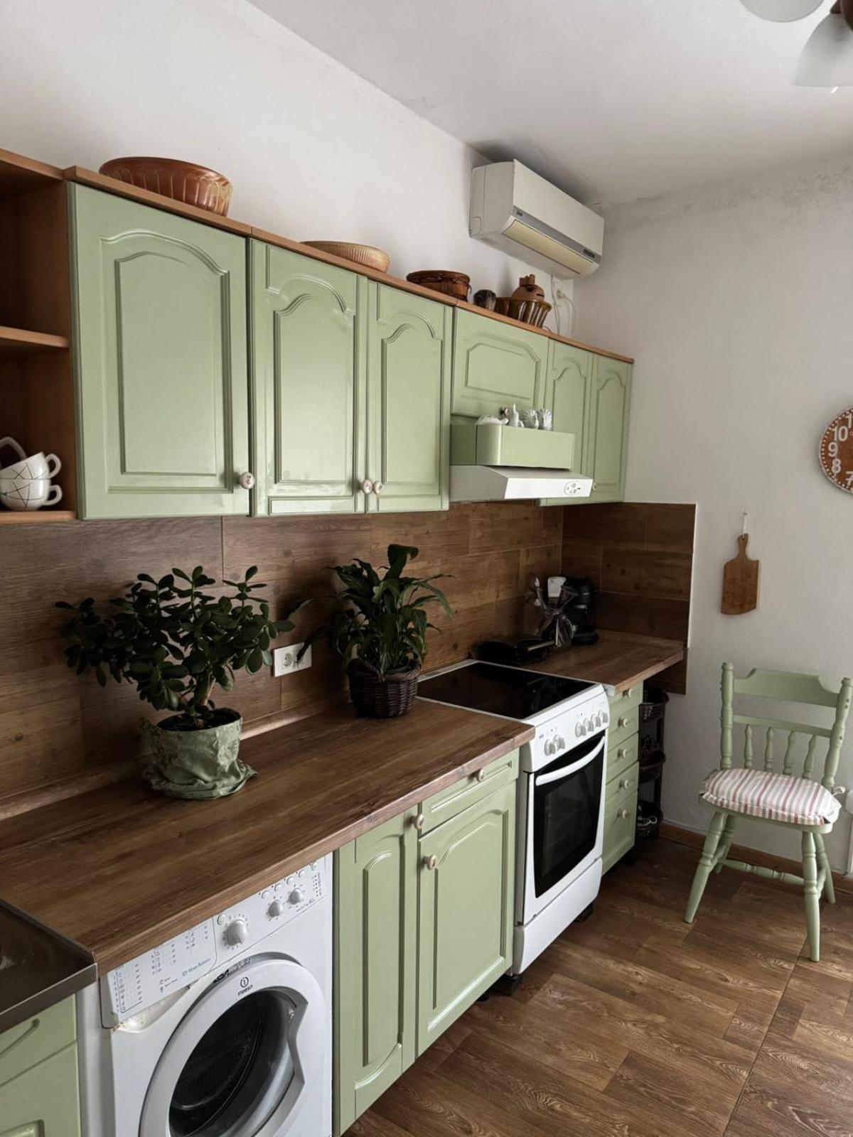 M&B Apartment Kotor Eksteriør bilde