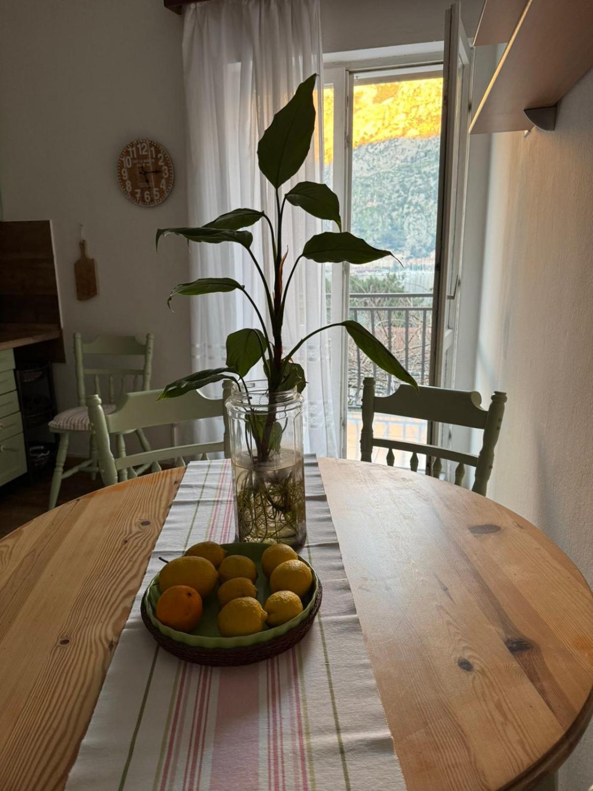 M&B Apartment Kotor Eksteriør bilde
