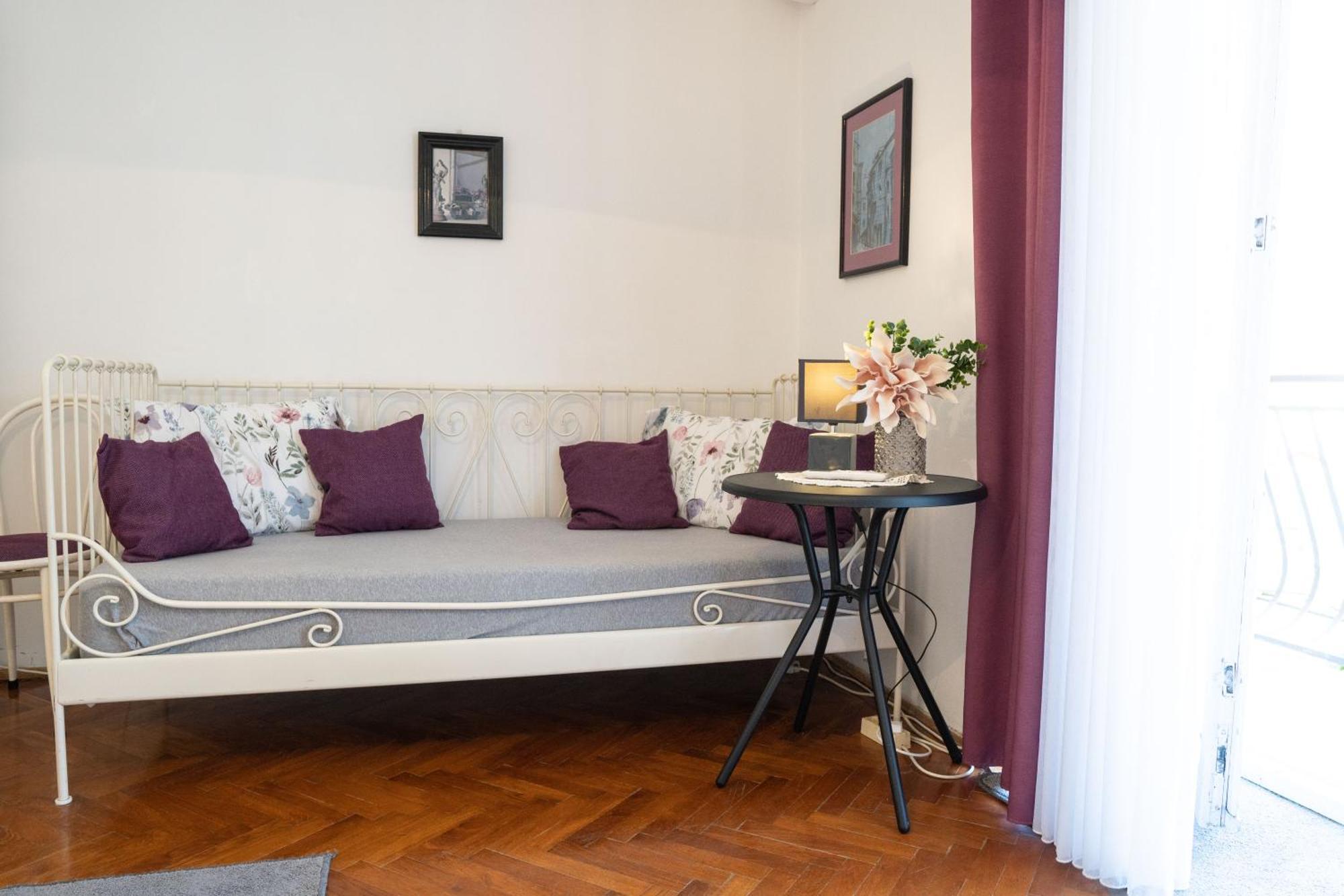 M&B Apartment Kotor Eksteriør bilde