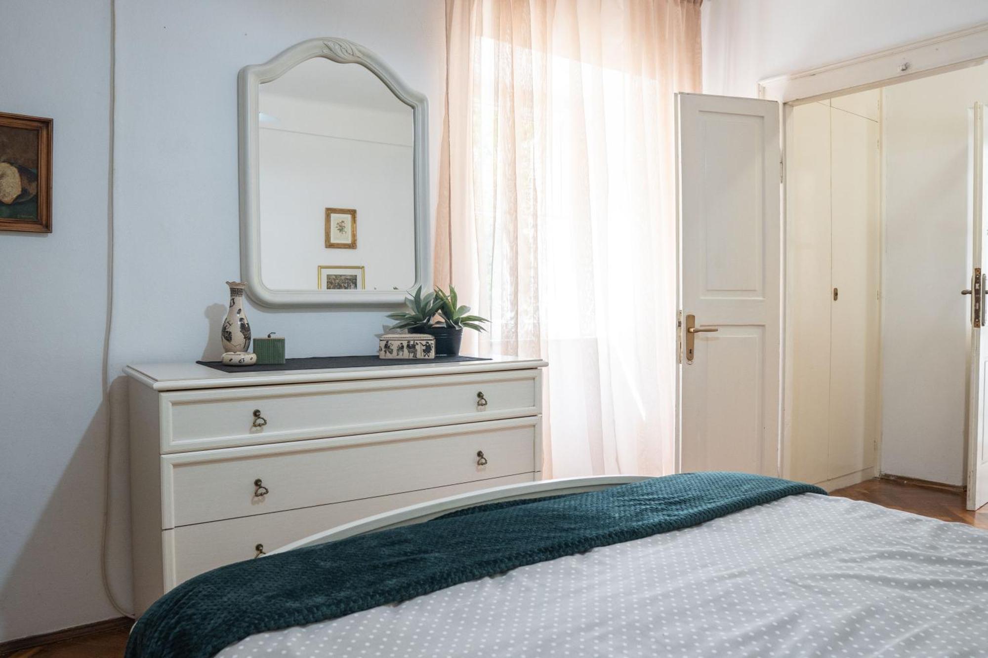 M&B Apartment Kotor Eksteriør bilde