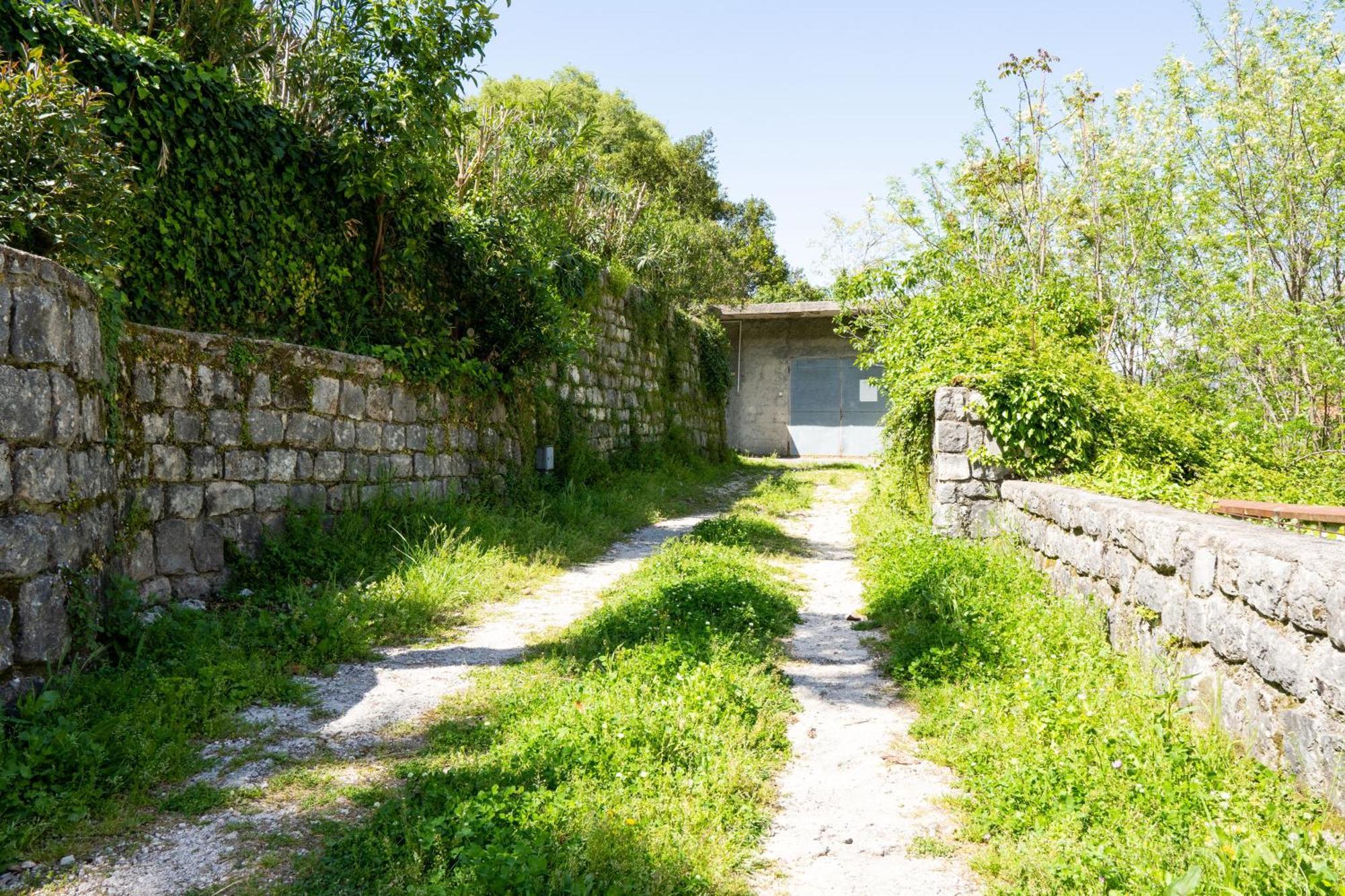M&B Apartment Kotor Eksteriør bilde